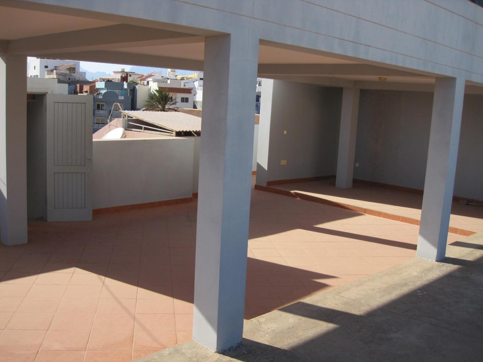 Maya 2 Apartamento
