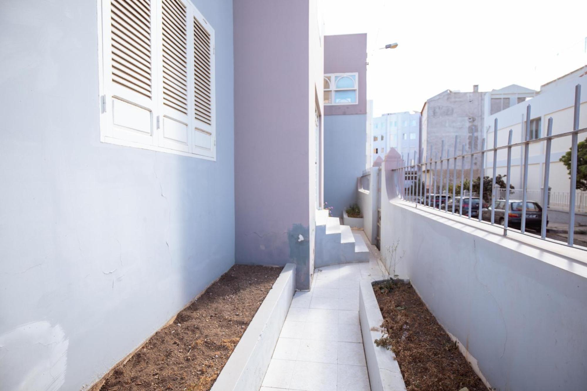 Maya 2 Apartamento Mindelo